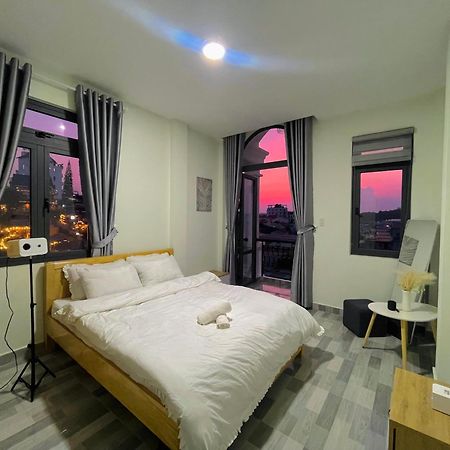 Ksi Home - Da Lat - Nice View Khu Chi Lăng المظهر الخارجي الصورة