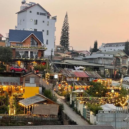Ksi Home - Da Lat - Nice View Khu Chi Lăng المظهر الخارجي الصورة