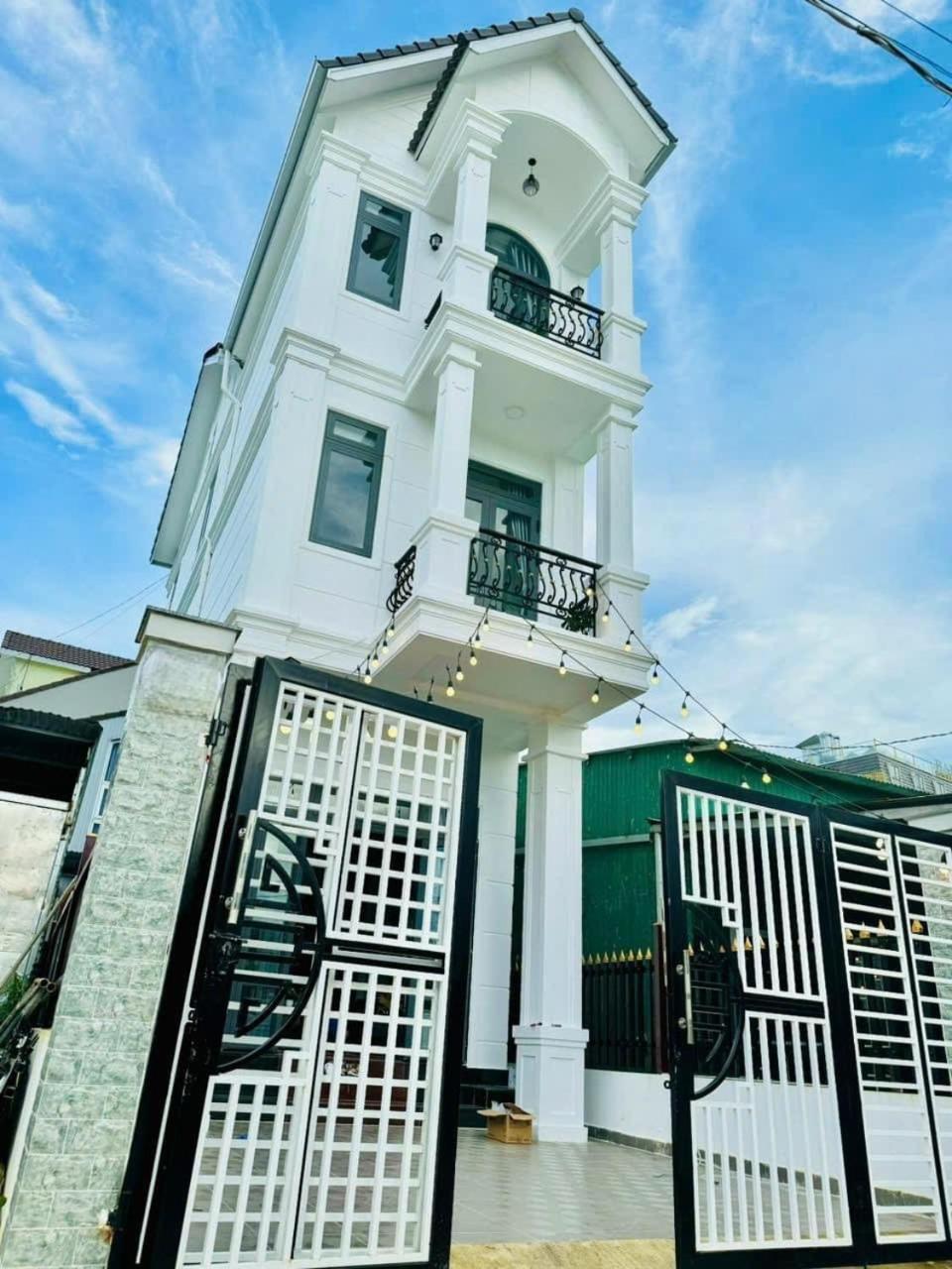 Ksi Home - Da Lat - Nice View Khu Chi Lăng المظهر الخارجي الصورة